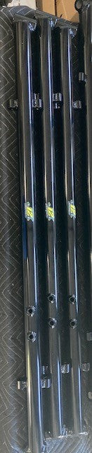 BRP Front Axle -8 Degree Camber