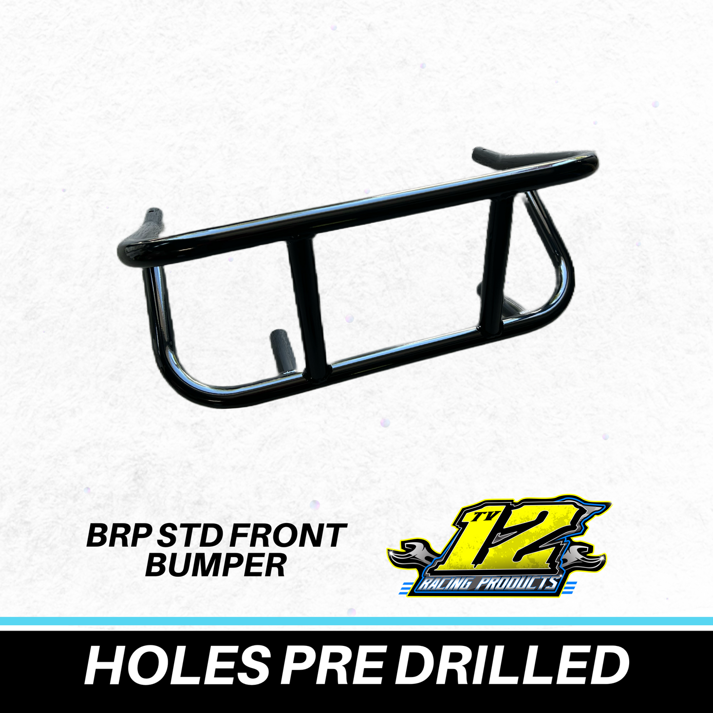 BRP FRONT BUMPER