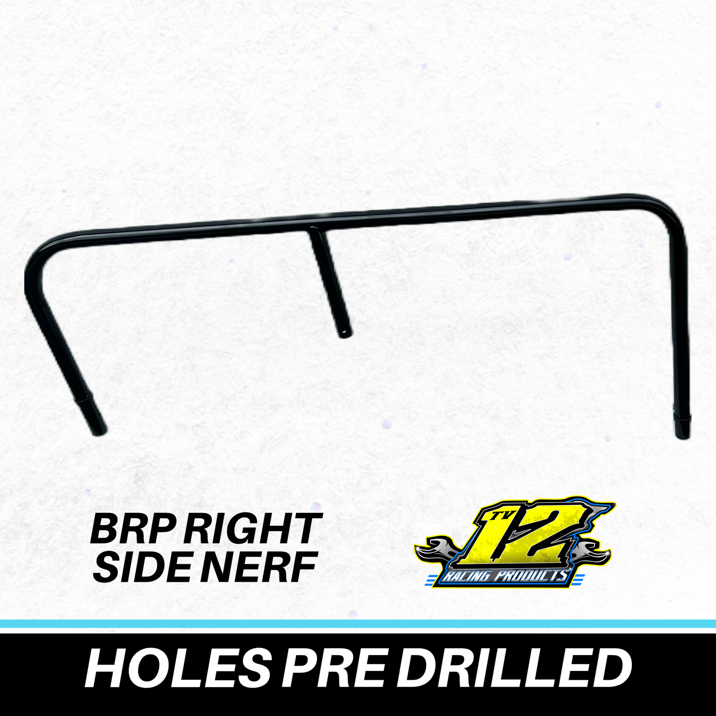 BRP RIGHT SIDE NERF