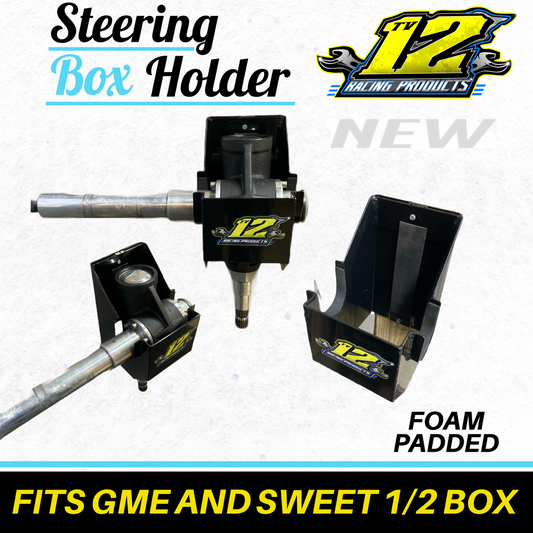 NE Mod Steering Box Holder