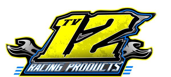 12 Racing TV12 RACE PRODUCTS