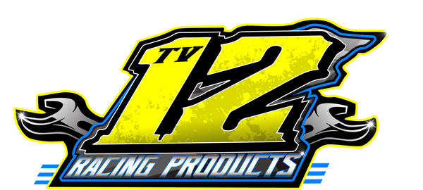 TV12 RACE PRODUCTS